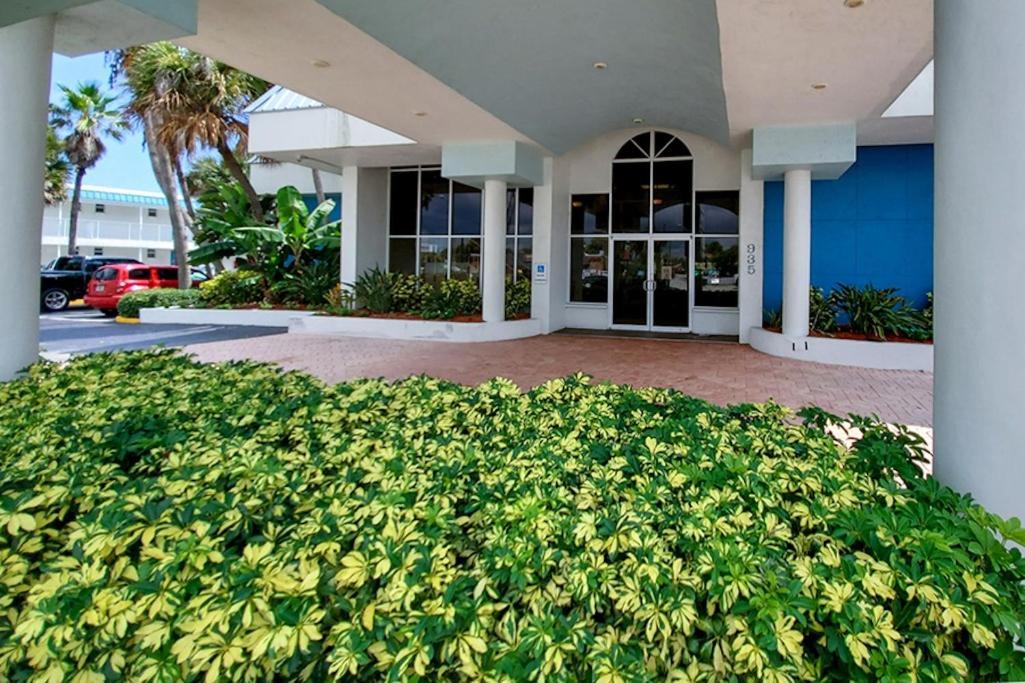 Seabliss, Oceanfront 1St Floor Cozy Condo Daytona Beach Habitación foto