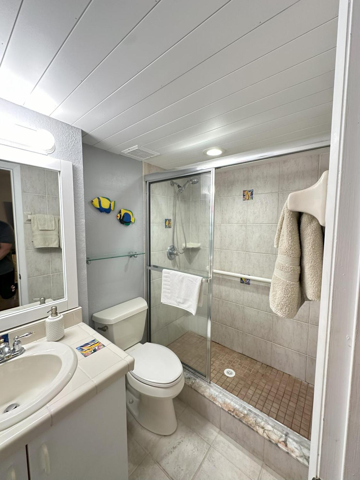 Seabliss, Oceanfront 1St Floor Cozy Condo Daytona Beach Habitación foto