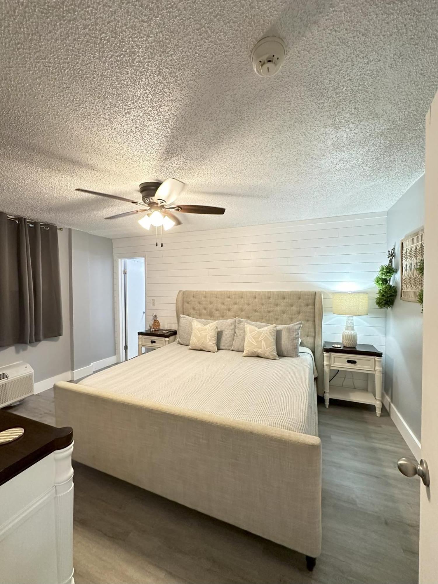 Seabliss, Oceanfront 1St Floor Cozy Condo Daytona Beach Habitación foto