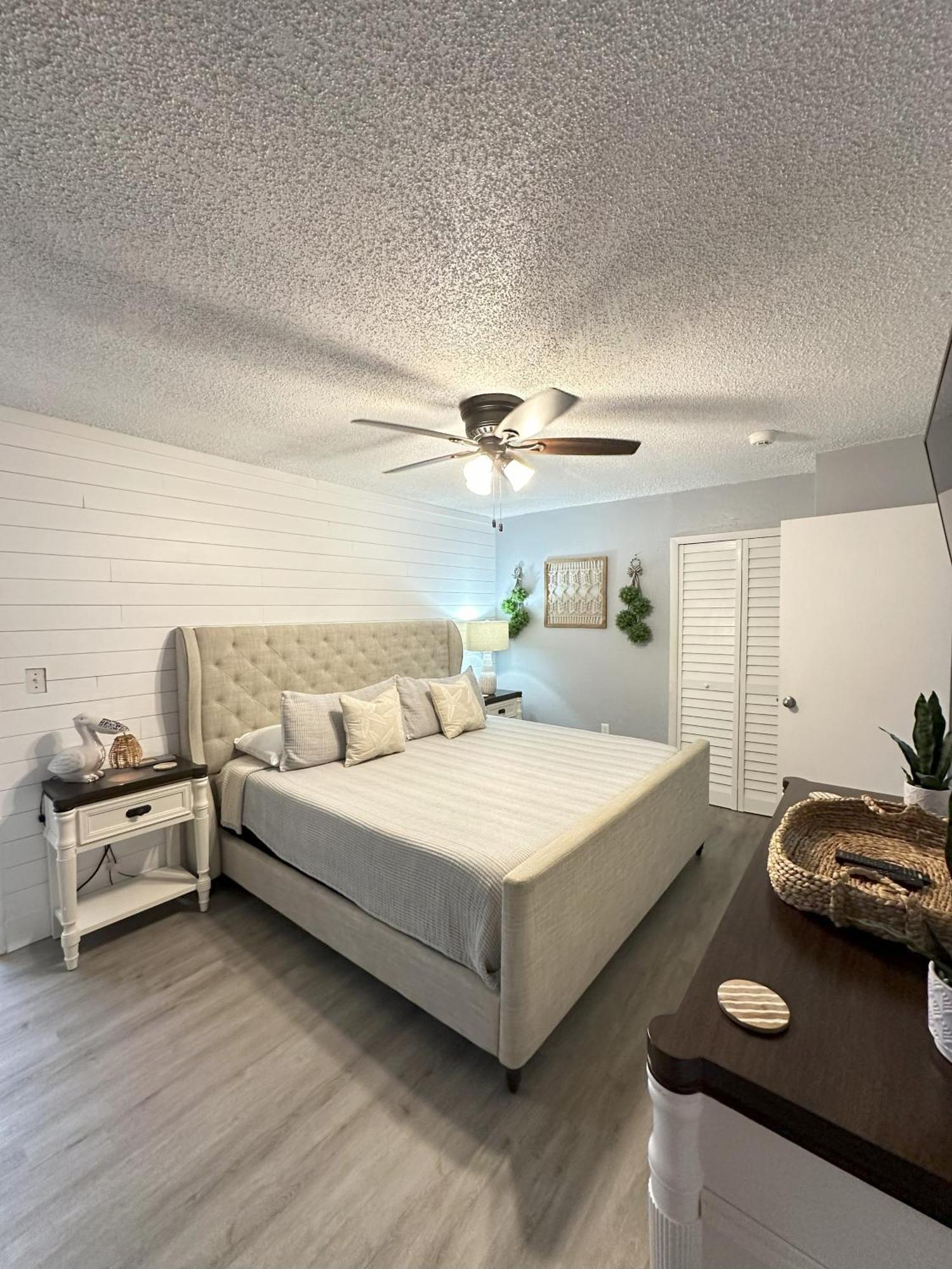 Seabliss, Oceanfront 1St Floor Cozy Condo Daytona Beach Habitación foto