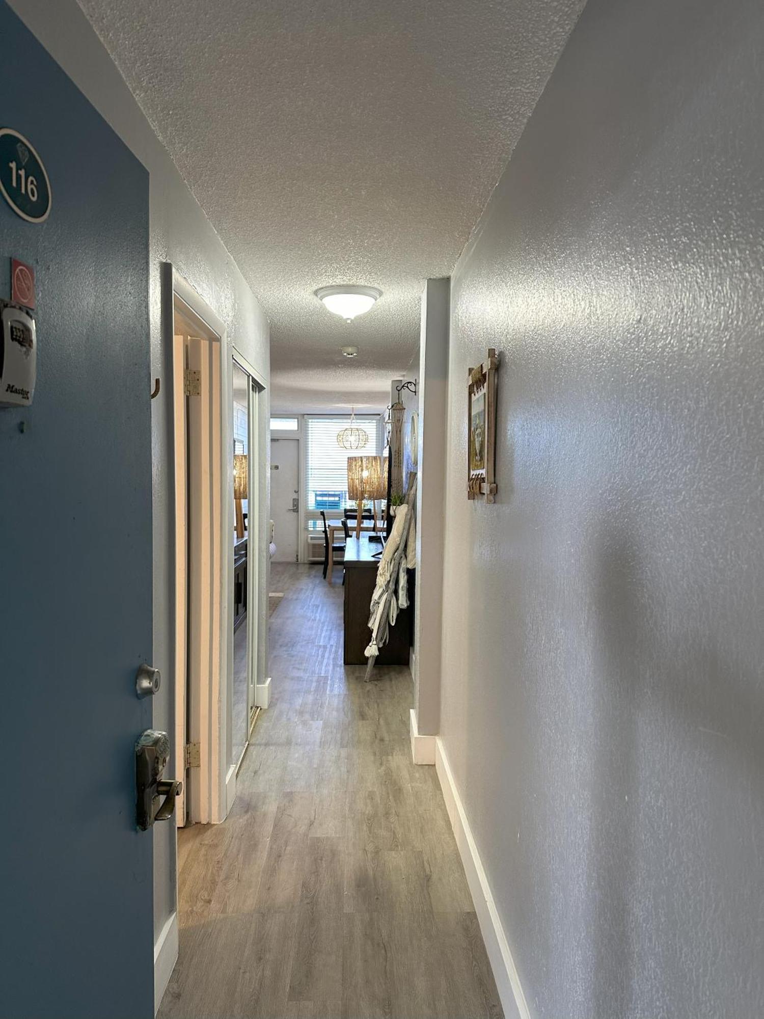 Seabliss, Oceanfront 1St Floor Cozy Condo Daytona Beach Habitación foto