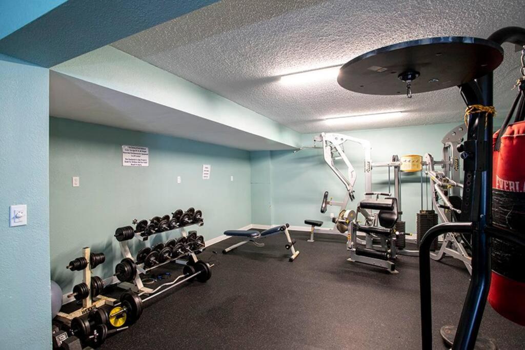 Seabliss, Oceanfront 1St Floor Cozy Condo Daytona Beach Habitación foto