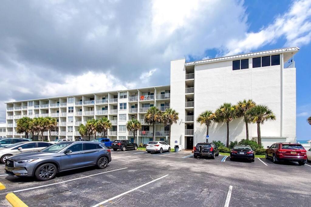 Seabliss, Oceanfront 1St Floor Cozy Condo Daytona Beach Habitación foto